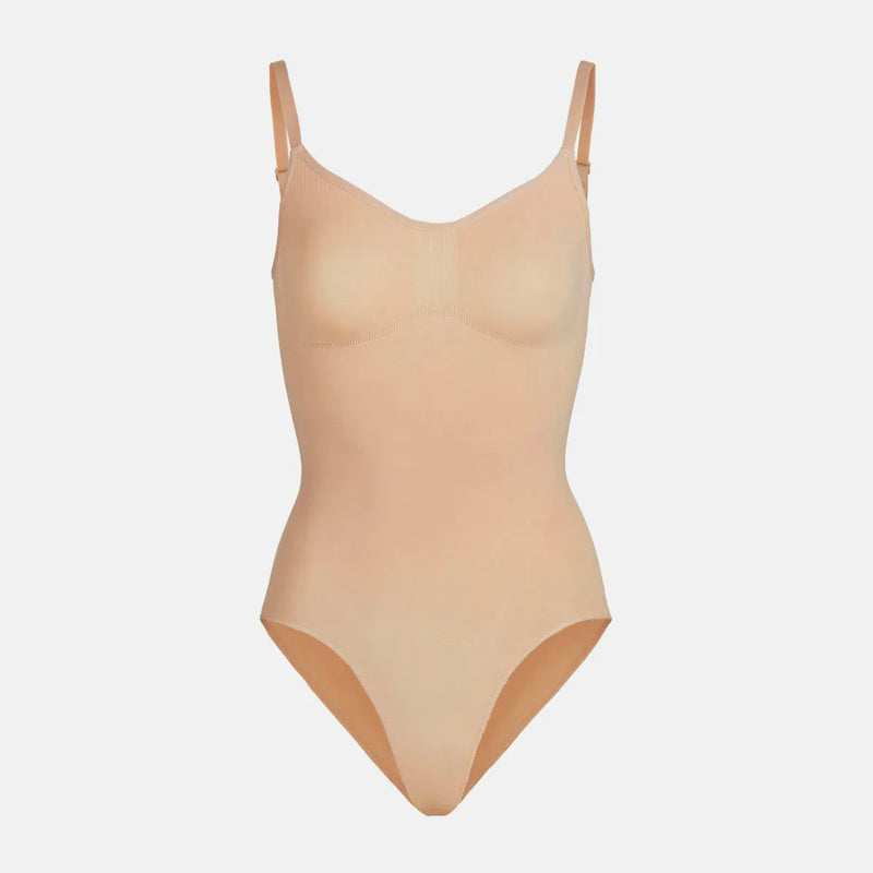 ComFit — Brief-Cut Postpartum Bodysuit