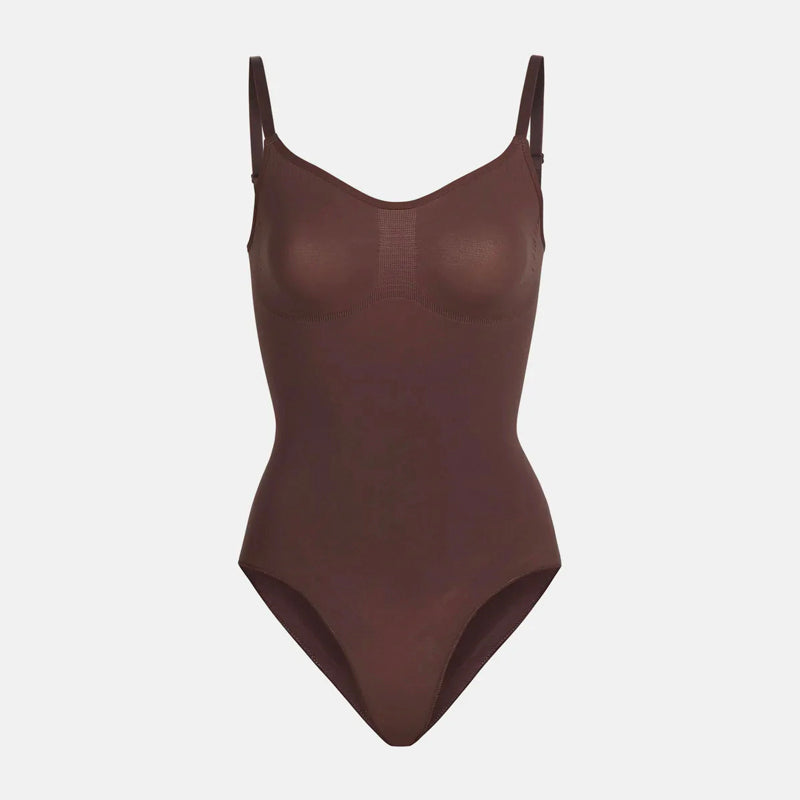 ComFit — Brief-Cut Postpartum Bodysuit