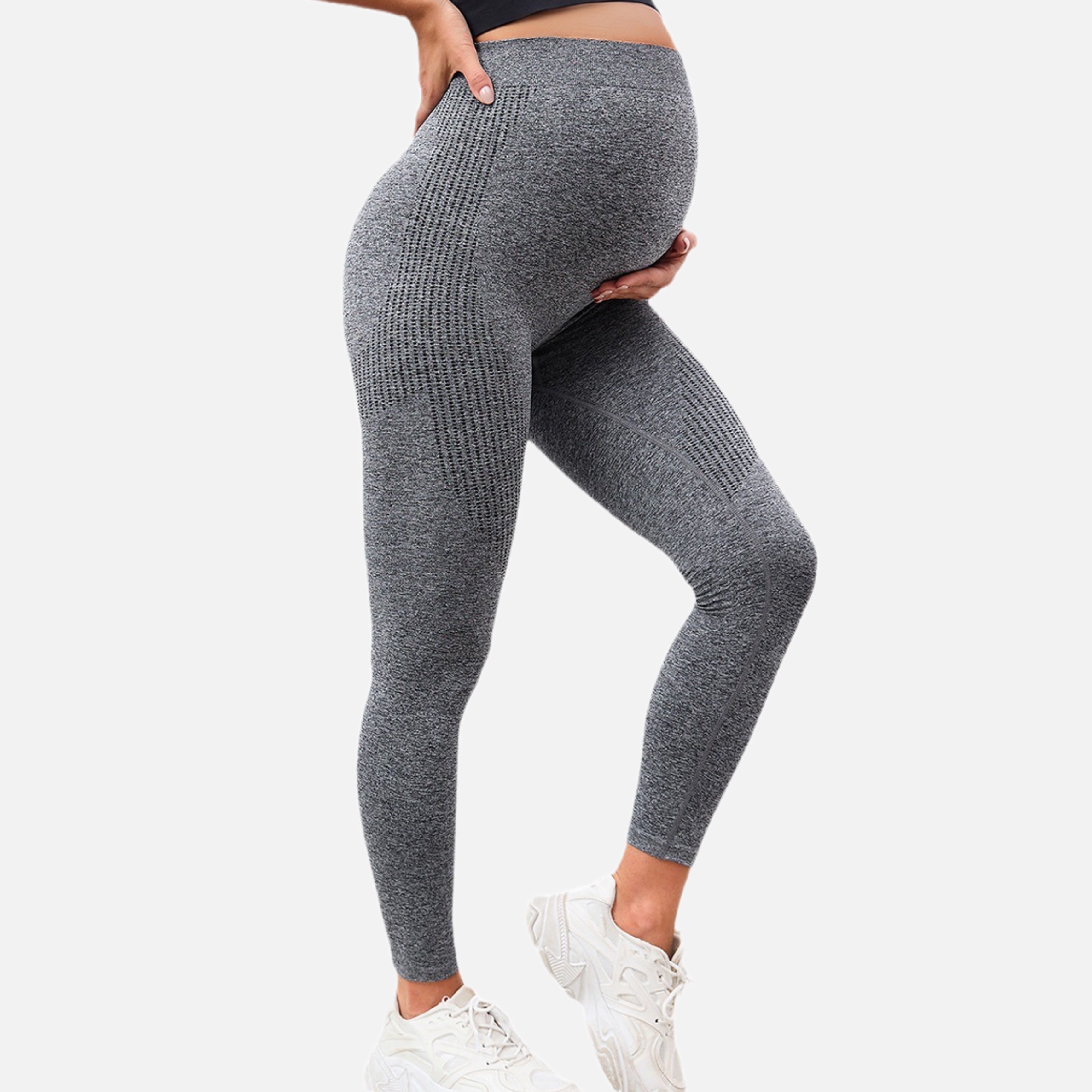Qqoon — Pregnancy Leggings