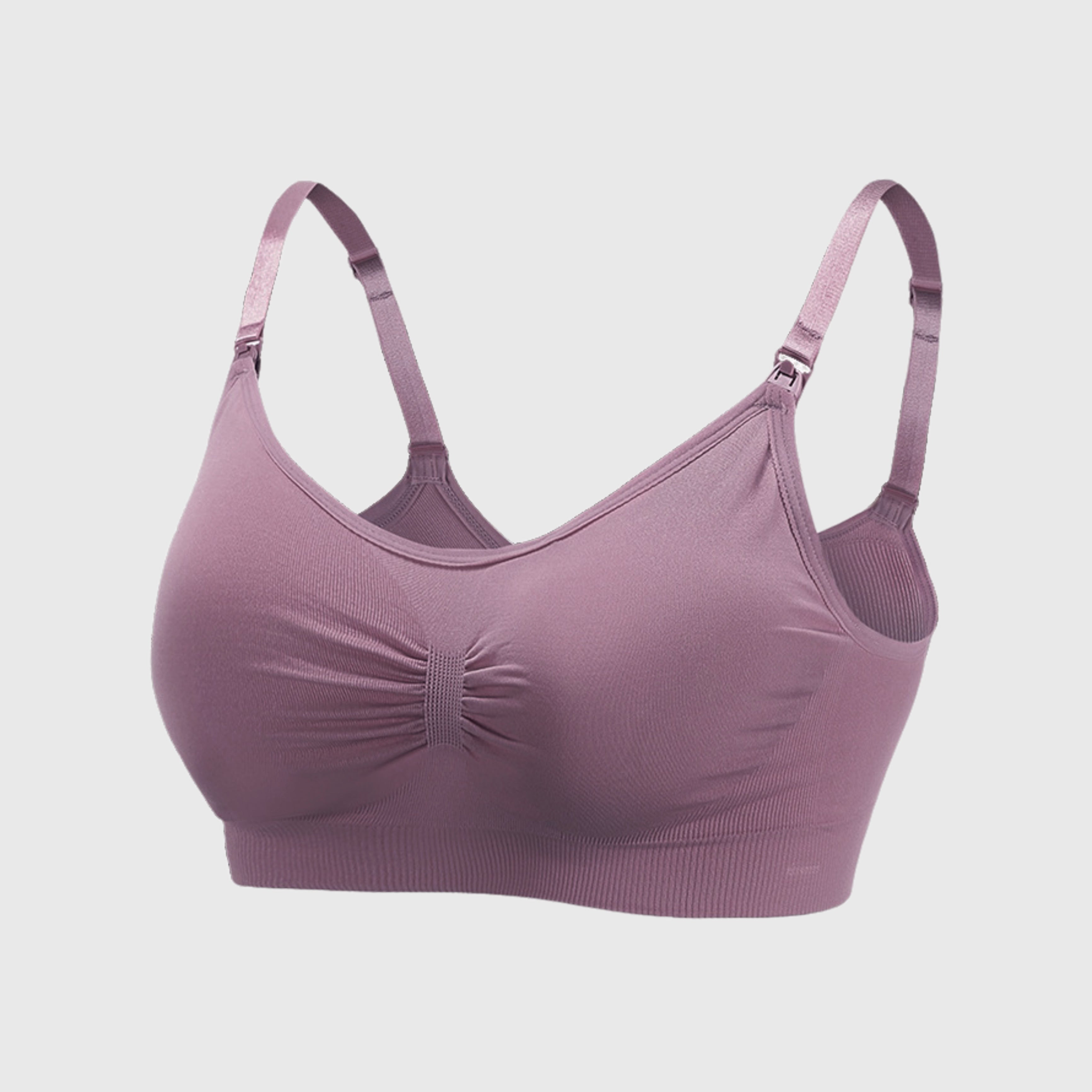 NuBra | Seamless Drop-Down Cups Nursing Bra