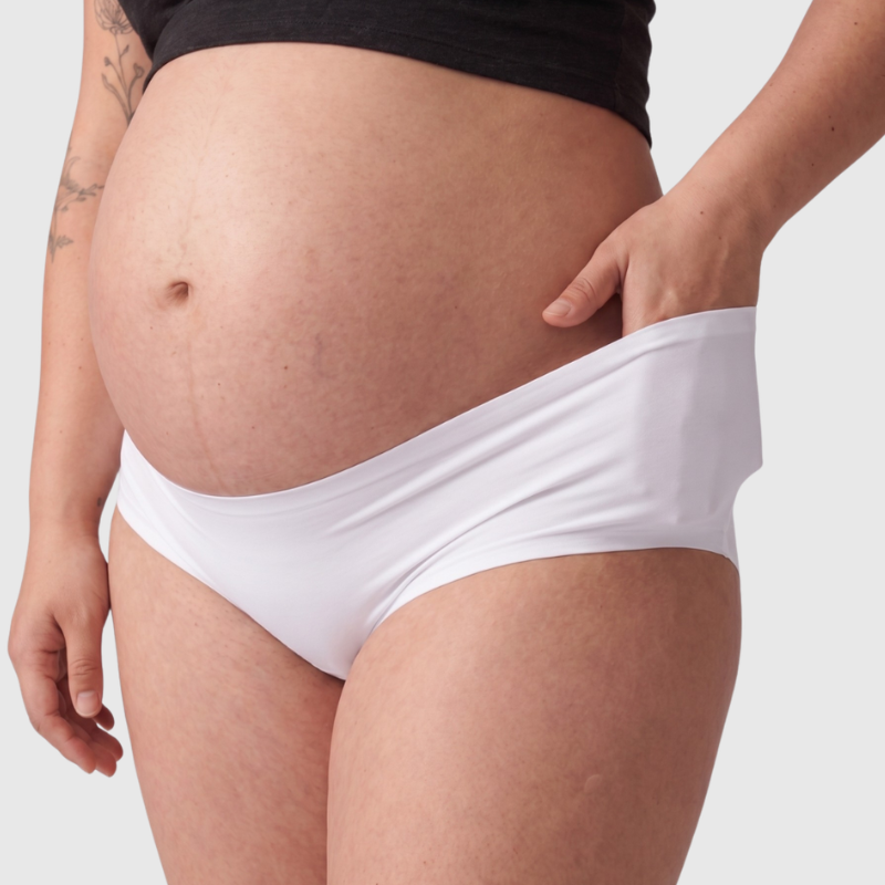 Selene — Seamless Maternity Underwear