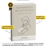 Motherhood's Best-Kept Secrets (Ebook)
