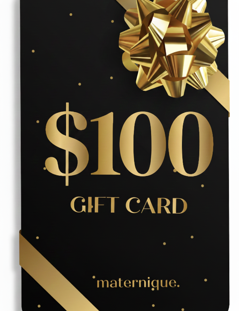 Digital Gift Card — The Perfect Gift for Mums-to-Be & New Moms