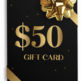 Digital Gift Card — The Perfect Gift for Mums-to-Be & New Moms