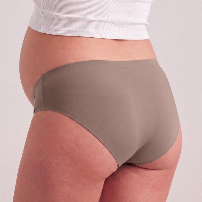 Selene — Seamless Maternity Underwear
