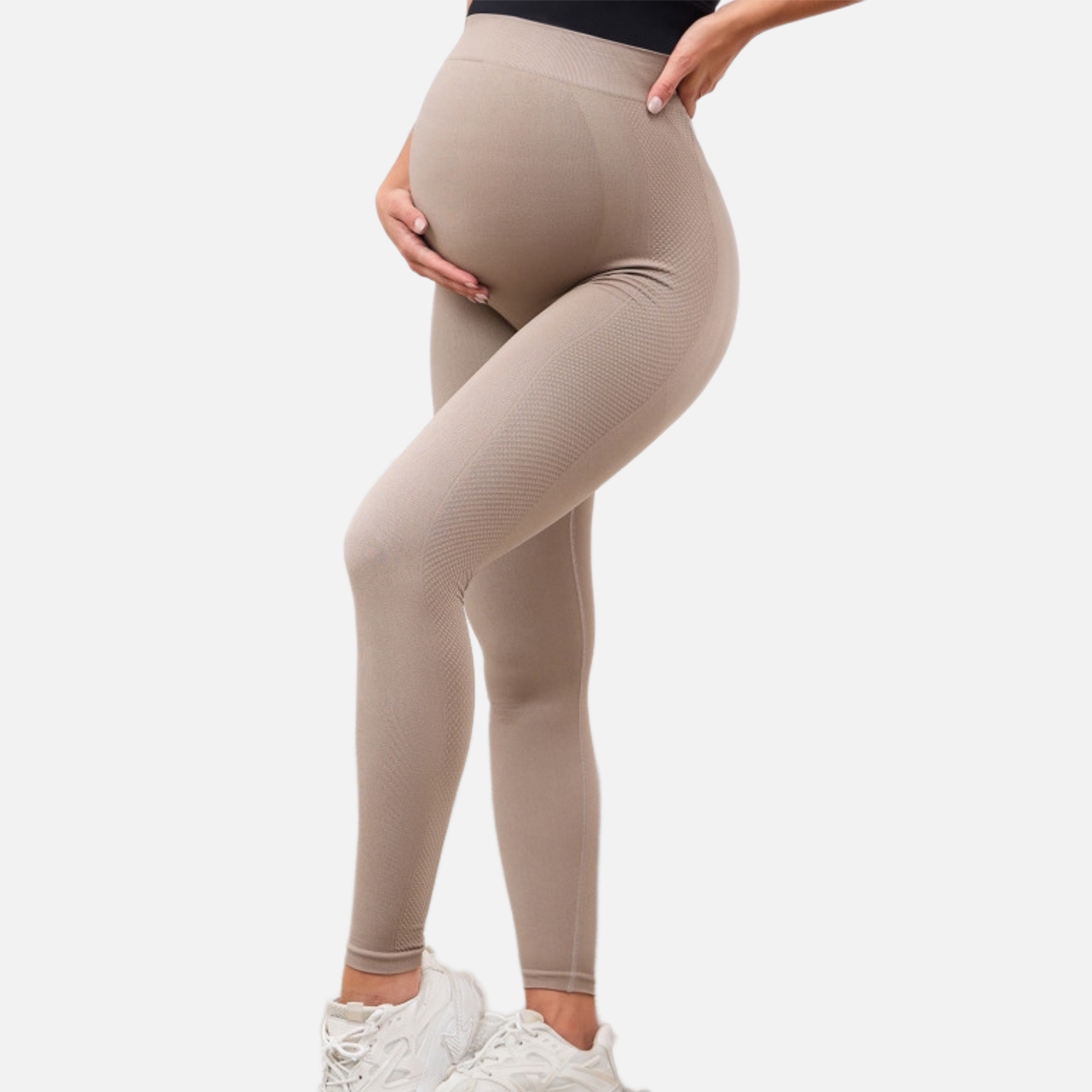 Qqoon — Pregnancy Leggings